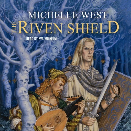 The Riven Shield, Michelle West
