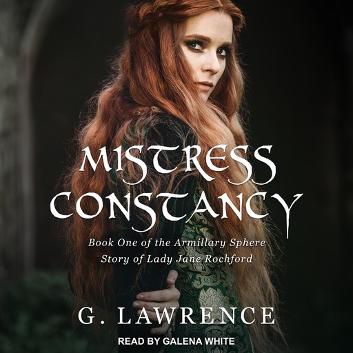 Mistress Constancy, G.Lawrence
