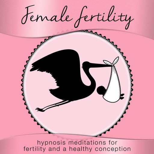 Female Fertility, Nicola Haslett, Samantha Redgrave