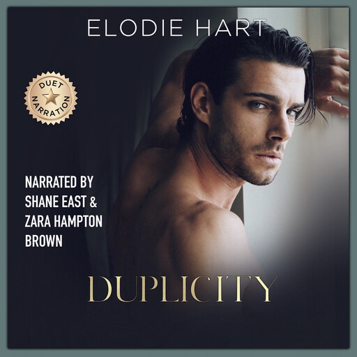 Duplicity, Elodie Hart