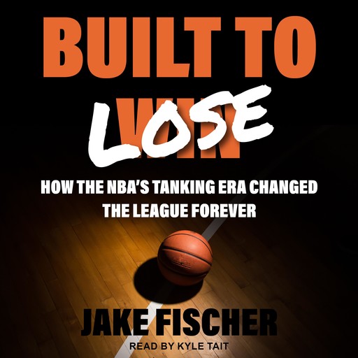 Built to Lose, Jake Fischer