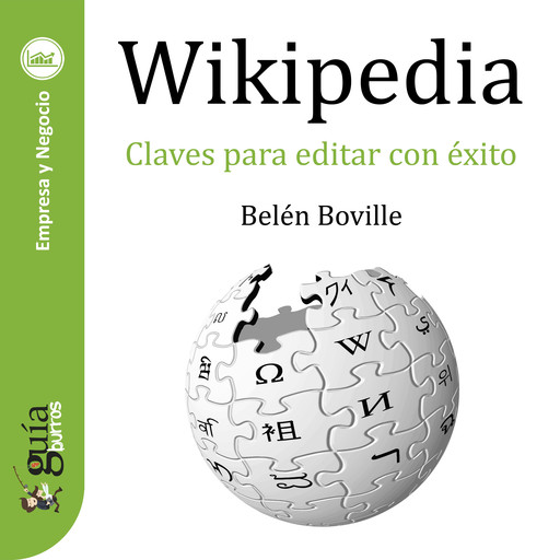 GuíaBurros: Wikipedia, Belén Boville