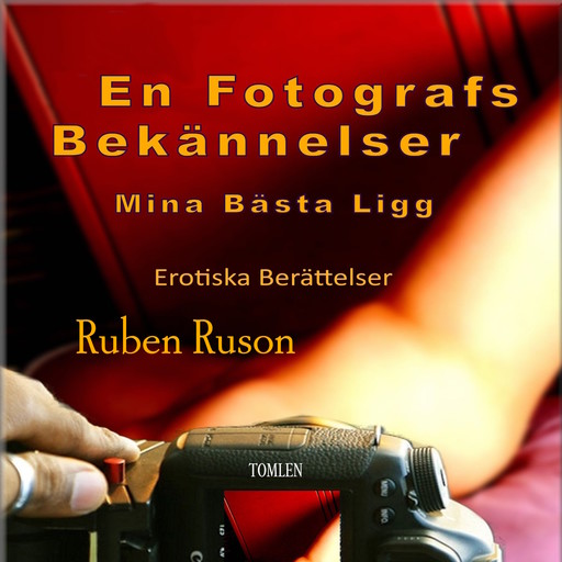 En Fotografs Bekännelser, Ruben Ruson