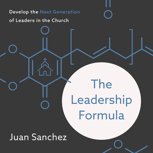 The Leadership Formula, Juan Sanchez