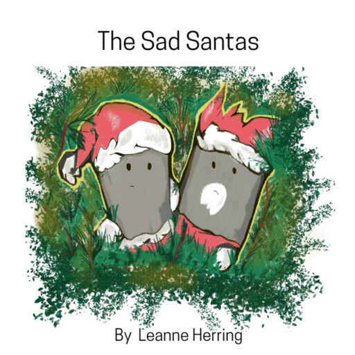 The Sad Santas, Leanne Herring