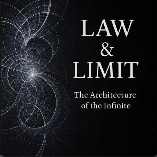 Law And Limit The Architecture of the Infinite by Kiet Anh Le, KIET LE