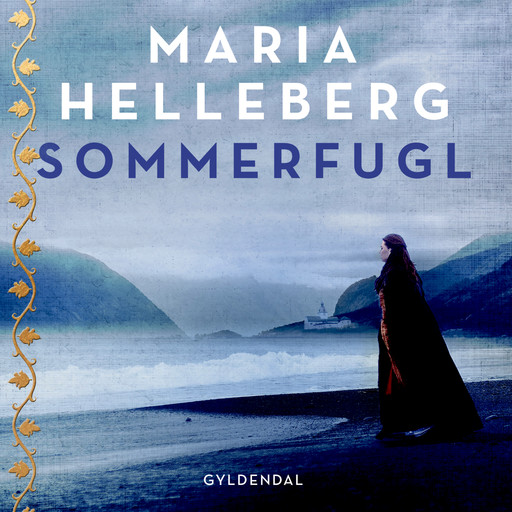 Sommerfugl, Maria Helleberg