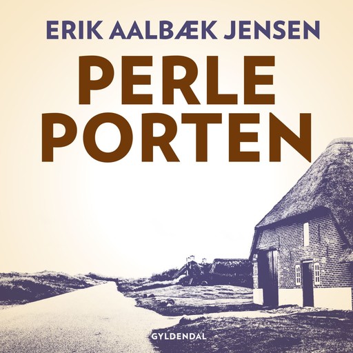 Perleporten, Erik Jensen