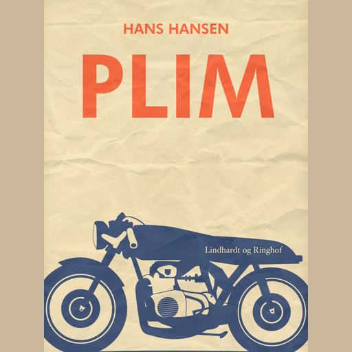 Plim, Hans Hansen