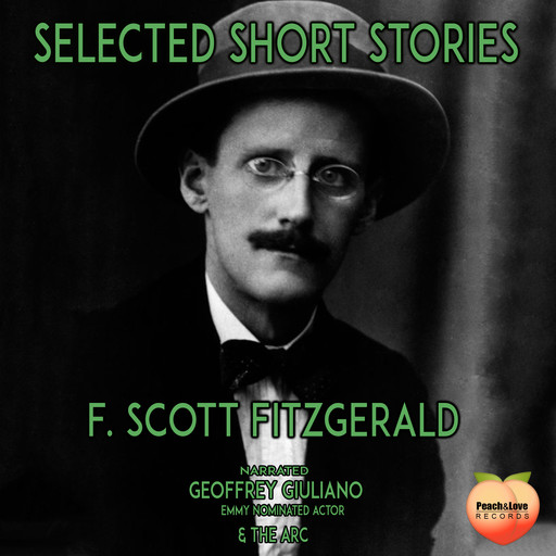 Selected Short Stories, Francis Scott Fitzgerald