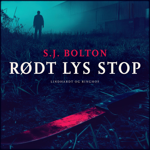 Rødt Lys Stop, S.J. Bolton