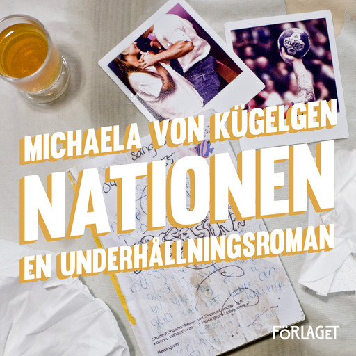Nationen : en underhållningsroman, Michaela von Kügelgen