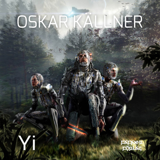 Yi, Oskar Källner