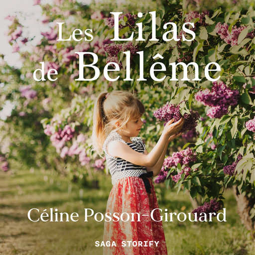 Les Lilas de Bellême, Céline Posson Girouard