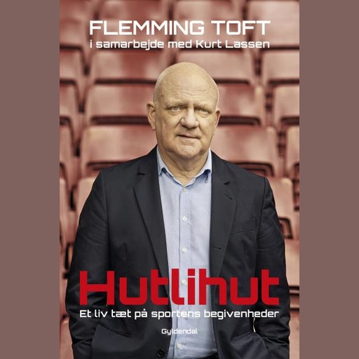 Hutlihut, Kurt Lassen, Flemming Toft