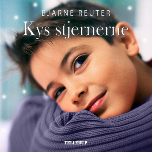 Busters verden #2: Kys stjernerne, Bjarne Reuter