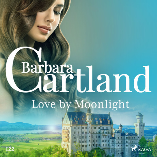 Love by Moonlight (Barbara Cartland's Pink Collection 122), Barbara Cartland