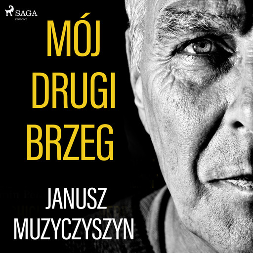 Mój drugi brzeg, Janusz Muzyczyszyn