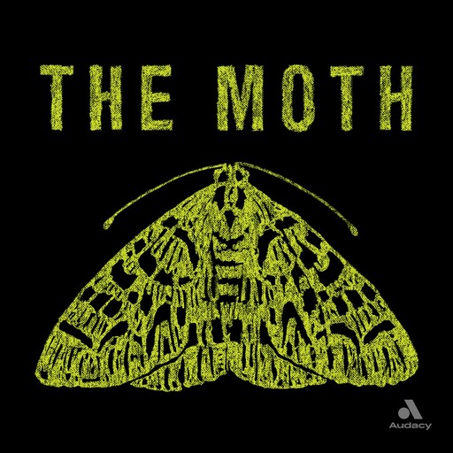 The Moth Radio Hour: The Big Reveal, The Moth