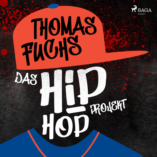 Das Hip-Hop Projekt, Thomas Fuchs