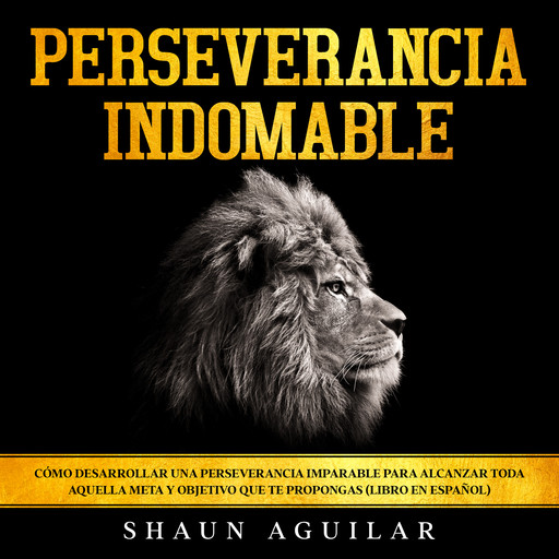Perseverancia Indomable, Shaun Aguilar