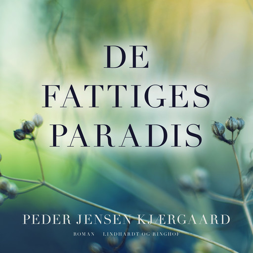 De fattiges paradis, Peder Jensen Kjærgaard