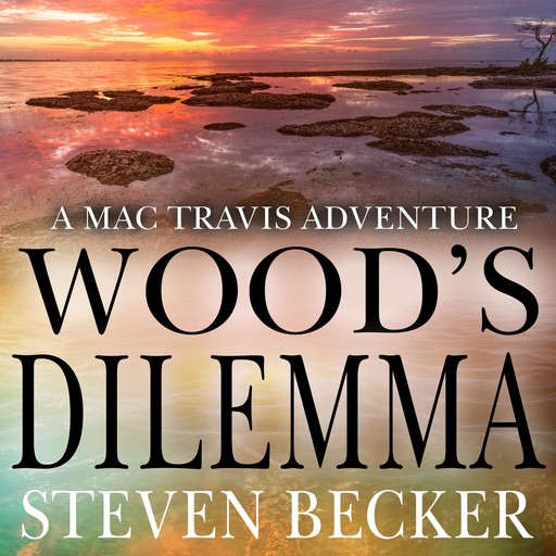 Wood's Dilemma, Steven Becker