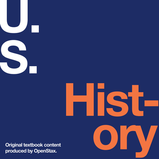 U.S. History, Paul Vickery, John Lund, Sylvie Waskiewicz, P. Scott Corbett, Volker Janssen, Todd Pfannestiel