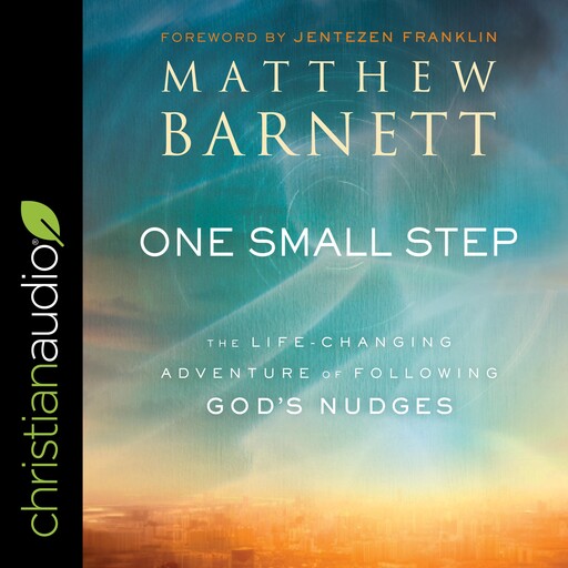 One Small Step, Matthew Barnett