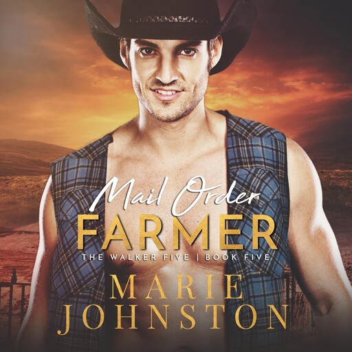 Mail Order Farmer, Marie Johnston