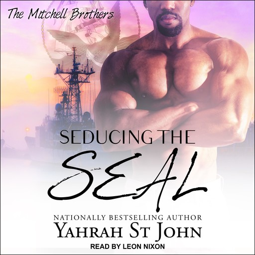Seducing the Seal, Yahrah St. John