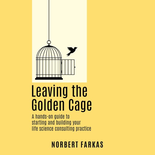 Leaving the Golden Cage, Norbert Farkas