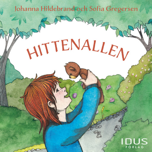Hittenallen, Johanna Hildebrand