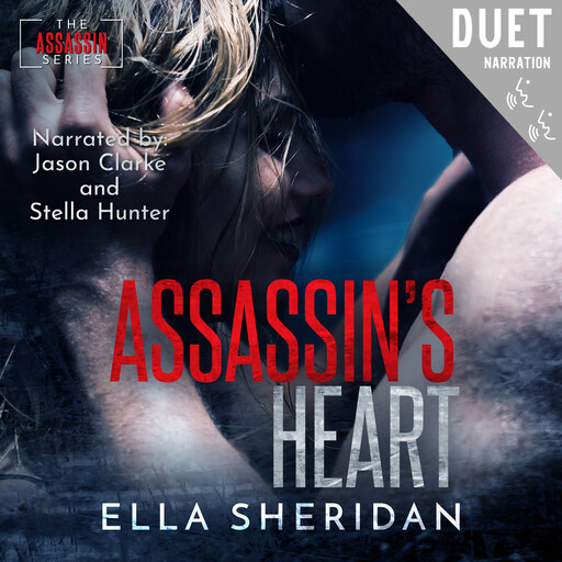 Assassin's Heart, Ella Sheridan