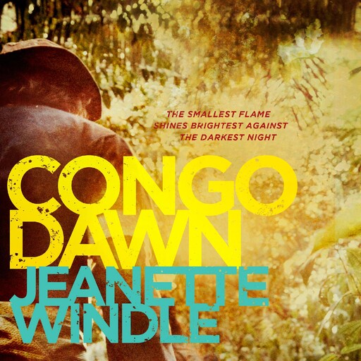 Congo Dawn, Jeanette Windle