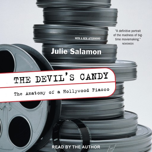 The Devil’s Candy, Julie Salamon