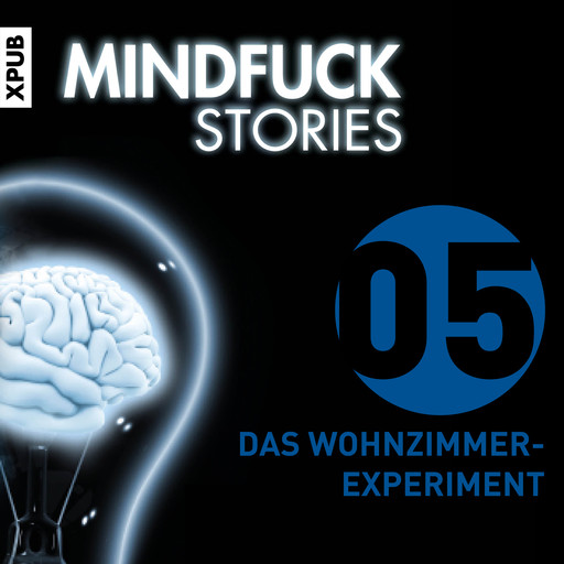 Mindfuck Stories - Folge 5, Christian Hardinghaus