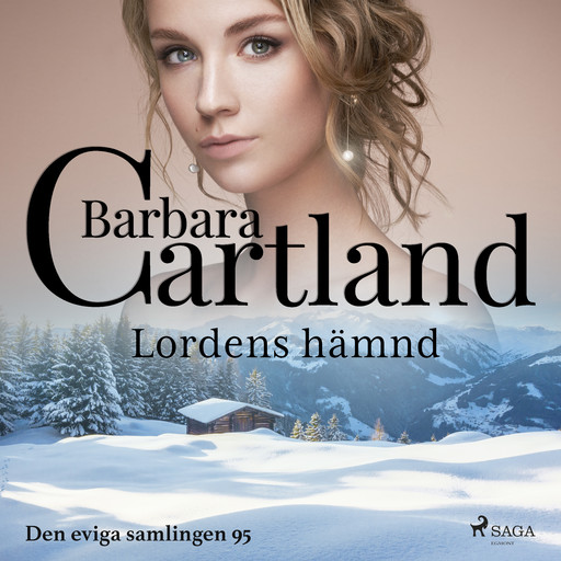 Lordens hämnd, Barbara Cartland