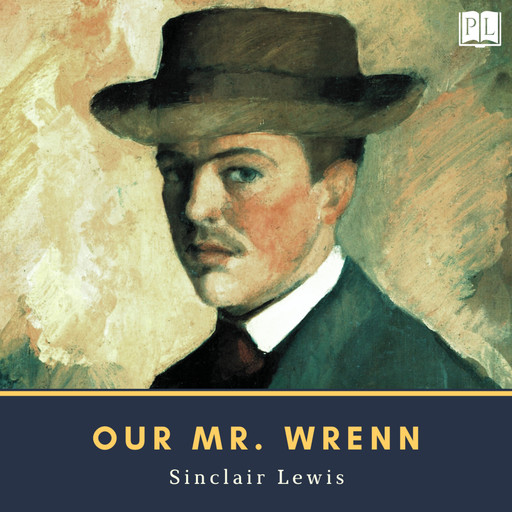 Our Mr. Wrenn, Sinclair Lewis
