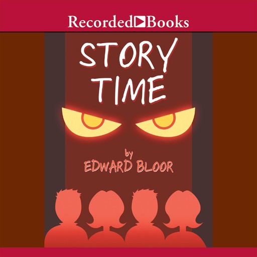Story Time, Edward Bloor