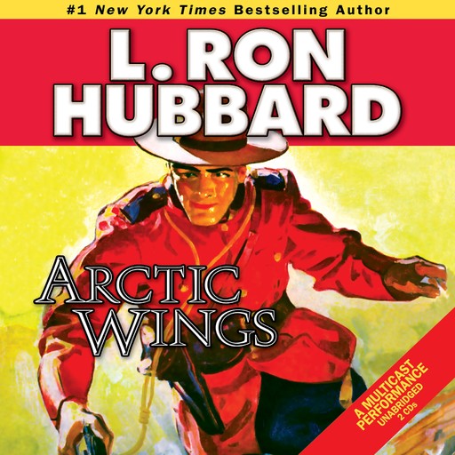 Arctic Wings, L.Ron Hubbard