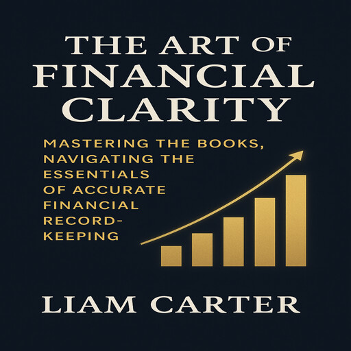 The Art of Financial Clarity, Liam Carter