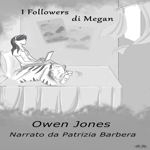 I Followers Di Megan, Owen Jones