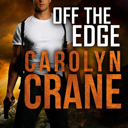 Off the Edge, Carolyn Crane