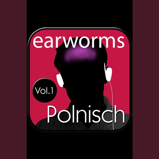 Polnisch Volume 1, Earworms Learning