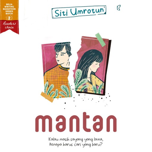 Mantan, Siti Umrotun