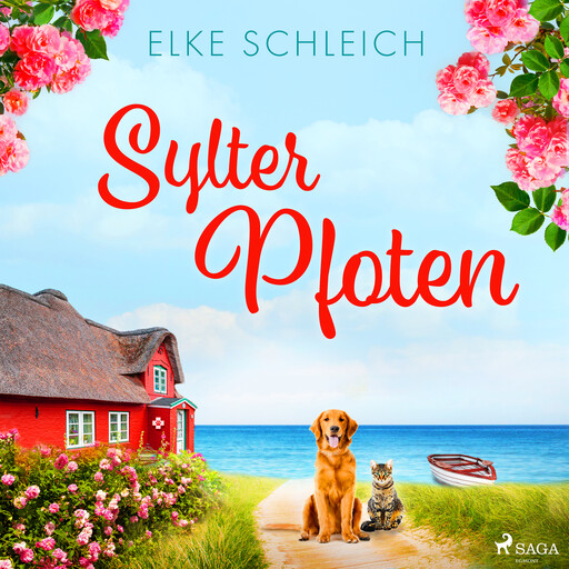 Sylter Pfoten, Elke Schleich