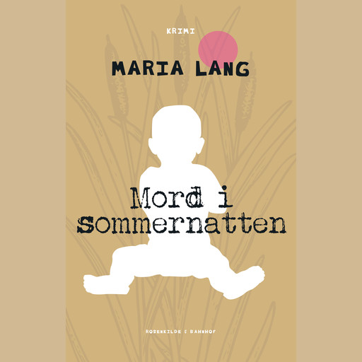Mord i sommernatten, Maria Lang