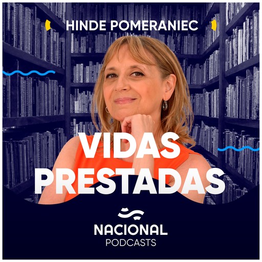 “Entiendo la literatura como un estado de pregunta”, Radio Nacional Argentina