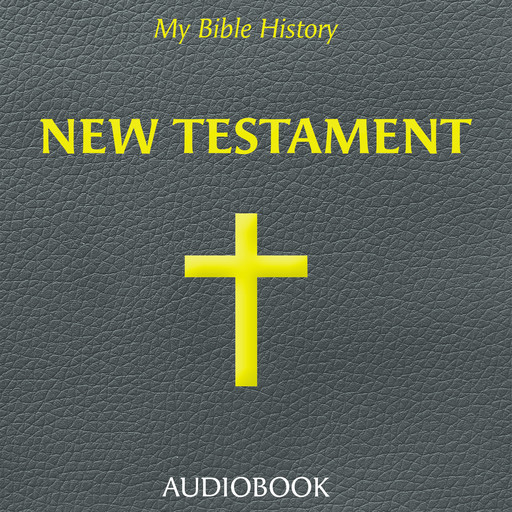New Testament, Louis Laravoire Morrow